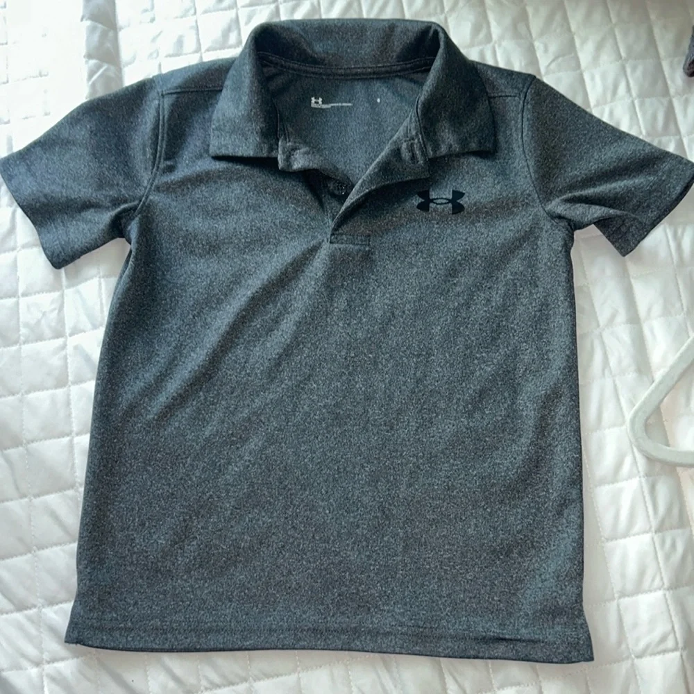 NWOT Boys size 6, smoke-free home - Picture 1 of 4